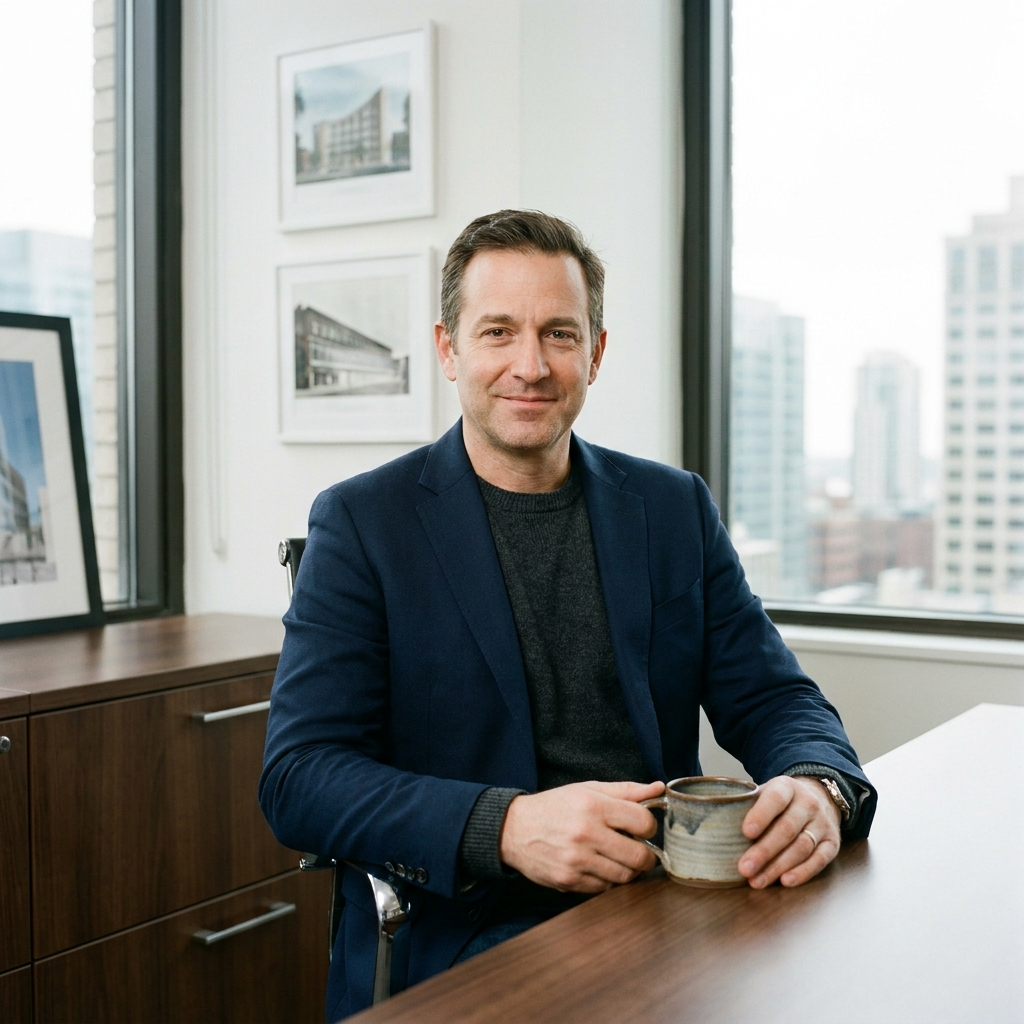 Tech Founder